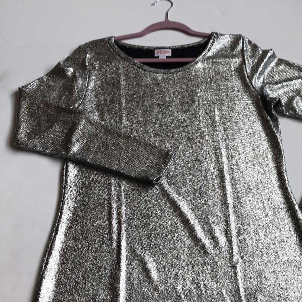 LuLaRoe elegant Debbie